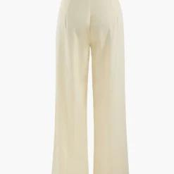 Basic Wide Leg Suit Pants -Women's Clothing Store f990f034 bf51 4131 817b d51745f0437e