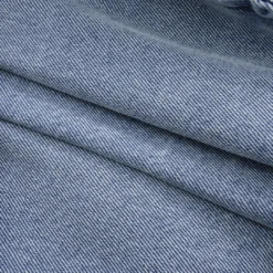 Denim Puff Hem Mini Skirt -Women's Clothing Store fa6127ce d084 468d 8899 5a666189fc1e