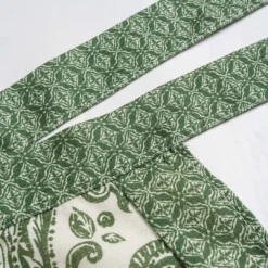 Floral Print Asymmetrical Tie Front Skirt -Women's Clothing Store fb26dded f2c7 4797 b572 8447f3a965f7