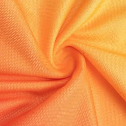 Ombre Print Twist Mesh One Shoulder Sleeveless Midi Dress -Women's Clothing Store fb3f5793 12c0 4eb4 bc88 839523dcc99f