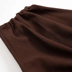 Asymmetrical Sleeveless Maxi Dress -Women's Clothing Store fb53fd7d 63bb 4052 86a7 e282050eeb14