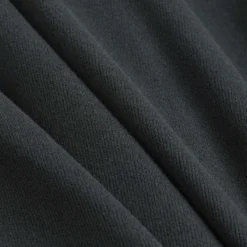 Button V-Neck Long Sleeve Mini Dress -Women's Clothing Store fb841933 5f21 4903 99f7 9ab0f4d9f9aa