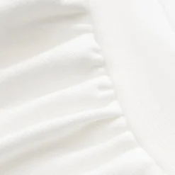 Half High Collar Ruched Short Sleeve T-Shirt -Women's Clothing Store fbf16987 0f5f 483c af8e 7ace2a9e1f54