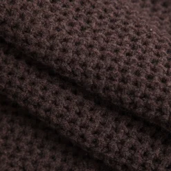 Solid Knit Cut Out Midi Skirt -Women's Clothing Store fc4ab045 a87f 4878 aeaa c622757f9199