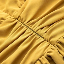 Ruched Zipper Sleeveless Mini Dress -Women's Clothing Store fd3bdef0 44fc 4313 9124 926e8e62d325