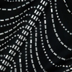 Chain Fringe Mini Dress -Women's Clothing Store fdc36d8e b4ff 4d33 829c 6b0c4099644c