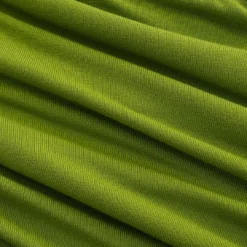 Asymmetrical Patchwork Twist Knot Short Sleeve T-Shirt -Women's Clothing Store ff3464f7 769e 40dd 8cc7 c8474941ff45