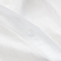 Ruched Long-Sleeve Shirt -Women's Clothing Store ff5f5fff cd40 45ef 970b 7d4fc3334a2c