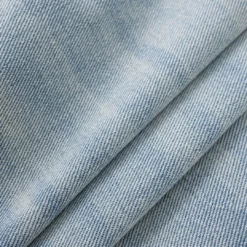 Denim High Waist Belted Wide Leg Shorts -Women's Clothing Store ff607571 1f1b 4c1f 819f f1c46f2f6d31