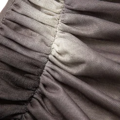 Tie Dye Mesh Slit Sleeveless Maxi Dress -Women's Clothing Store ff68121b 13c0 4388 8347 0ccc386089e5